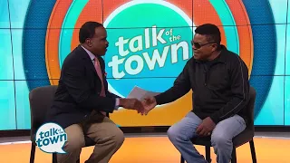 Tito Jackson Previews the Black Music Honors