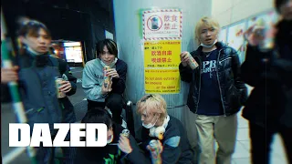 Meet STARKIDS, Tokyo’s Insane Response To The Rise Of Hyperpop | Dazed Presents