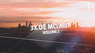 SUE MCLAREN VOL. 2 X3 [Mini Mix]