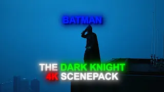 Batman the dark knight twixtor 4k scenepack (mega link)