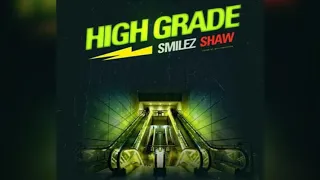 SHAW & SMILEZ - Lost In Paradise