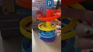 Игрушка из Фикс Прайс #фикспрайс