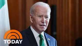 Biden Calls Putin ‘A Murderous Dictator;’ Set To Speak With China's Xi Jinping