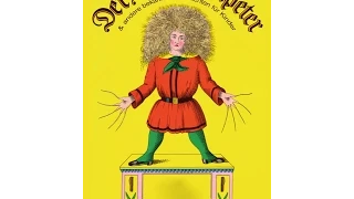 ★ Animiertes Bilderbuch ★ Der Struwwelpeter ★