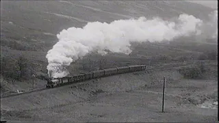 Railway Roundabout 1962 (Full UK VHS)