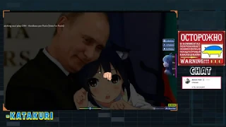 osu! HARDBASS FOR PUTIN | Beatmap by -Katakuri