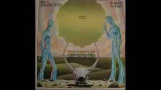 Max Middleton and Robert Ahwai - Dance by the Light of the Moon