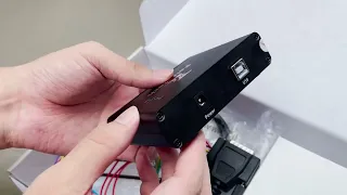 Fetrotech Tool MG1 MD1 ECU Programmer Unboxing