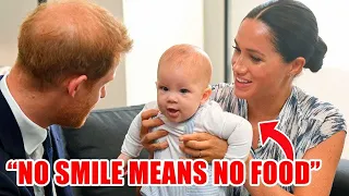 The Royal Kids Must Follow These SHOCKING Strict Rules!
