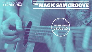 The Magic Sam Groove