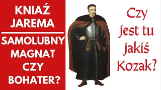 JEREMI WIŚNIOWIECKI vs. ADAM KISIEL: KTO MIAŁ RACJĘ W CZASIE POWSTANIA CHMIELNICKIEGO?