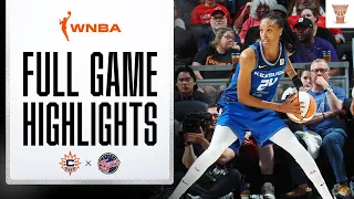 Connecticut Sun vs. Indiana Fever | FULL GAME HIGHLIGHTS| May 19, 2023