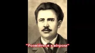 Степовий сл Франка Розвійтеся з вітром