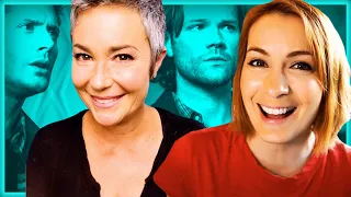 Supernatural Guest Stars Share Favorite Memories with Jared, Jensen and More