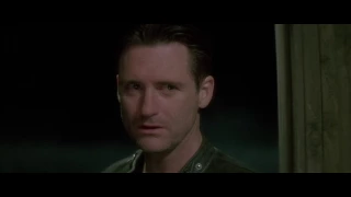 Lost Highway (1997) - "what the fuck is your name" scene