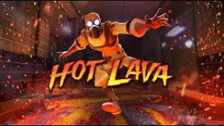 Hot Lava | Tutorial and Level 1: Gym Jam (Apple Arcade Play Through) Klei Entertainment