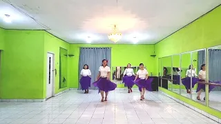 La Galleguita Linedance