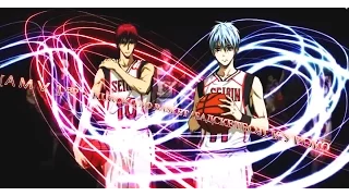 [ＡＭＶ ] ᴴᴰ ▪ Kuroko no Basket / Баскетбол Куроко
