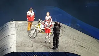 Nitro circus 1 ( paris 2018 )