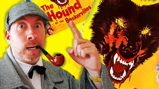 The Hound of the Baskervilles REVIEW