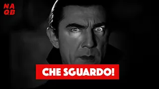 DRACULA  (1931) - RECENSIONE