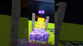 Minecraft Sounds 🤣 #minecraft #song #cool #real #hardwork (music twishorts)