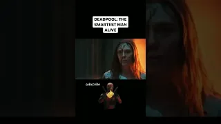 What If in Doctor Strange Deadpool Kills Wanda !!! | Scarlett Witch Elizabeth Olsen
