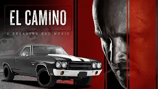 El Camino: The Breaking Bad Movie - 10 Surprising Facts You Didn't Know