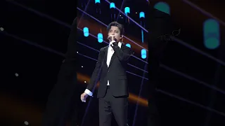 New!!! Dìmash Kudaibergen Barclays Center New York Full  {fancam} I Krutoy 65! Thank You Dear Sammì♡