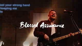 CityAlight - Blessed Assurance