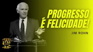 5 Passos para a Inspiração - Jim Rohn (DUBLADO)