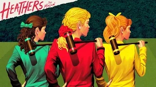 Dead Girl Walking (Reprise) - Heathers: The Musical +LYRICS