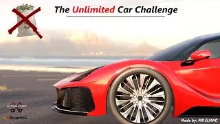 The Unlimited Challenge 2 in @AutomationGame