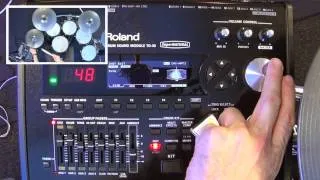 Better Music Roland TD-30KV In Depth Video