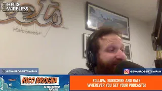 New York Mets get swept at home by Philadelphia Phillies - Rico Brogna Live Episode 272