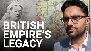 How the British Empire changed the world | Stories of Our Times