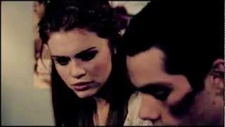 stiles + lydia | starring role [for Carina]