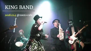 2018.12.4@noon+cafe