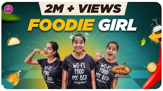 Foodie Girl | With English Subtitles | EMI Rani | (Check Description👇)