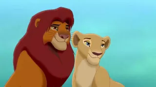The Lion King 2 Simba's Pride   Kiara's Hunt HD