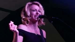 Samantha Fish 2017 08 19 Wausau - Big Bull Falls Blues Festival - Somebody's Always Trying