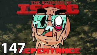 The Binding of Isaac: Repentance! (Episode 147: Bet)