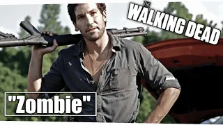 The Walking Dead: Darum fällt nie das Wort "Zombie"! | ThisIsDennis