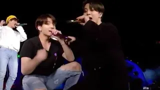 Jikook Memories DVD 2019 - BTS memories 2019