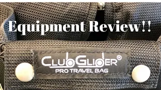 2018 club glider tour review