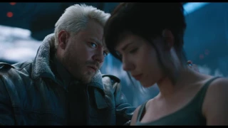 Ghost in the Shell | Featurette: Section 9 | Paramount Pictures Australia