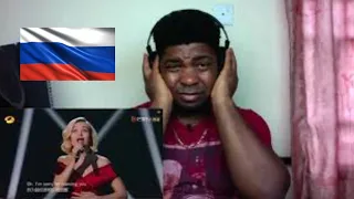 Vocal Coach REACTS TO Polina Gagarina Поли́на Гага́рина   "Hurt" Singer