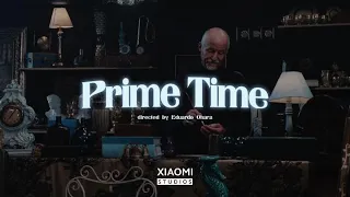 “Prime Time“ Shot on Xiaomi 12 Pro | Xiaomi Studios