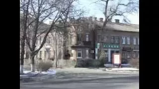 Улицы города в именах. Белая Церковь