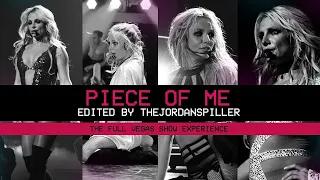 Britney Spears - Piece Of Me * The Best Of (2014) (Remastered * HD / 30FPS)